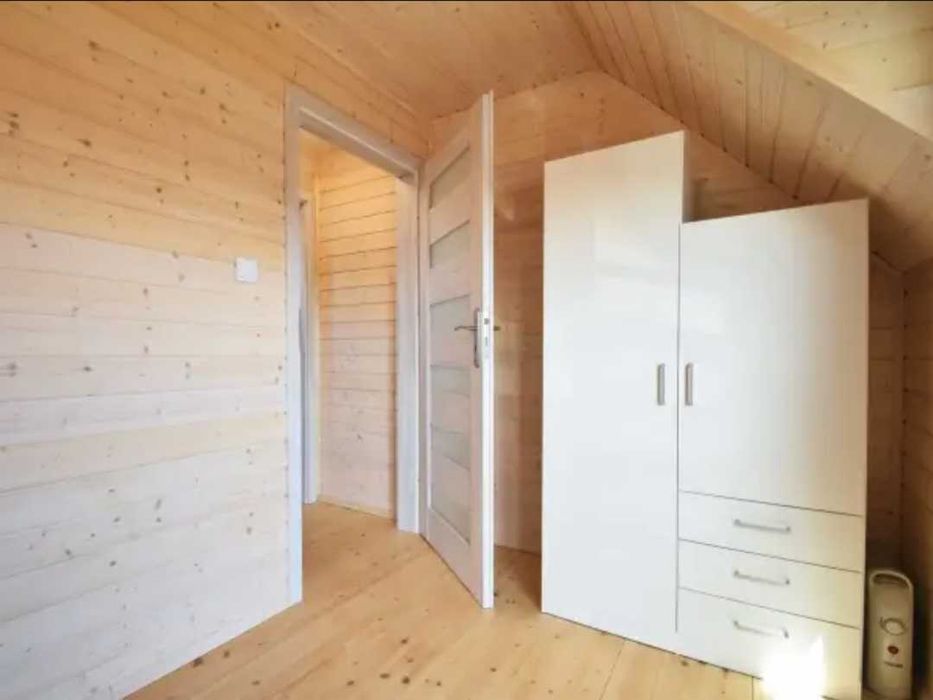 Domki nad morzem, weekend, majówka, boże ciało, wakacje AURA Grzybowo