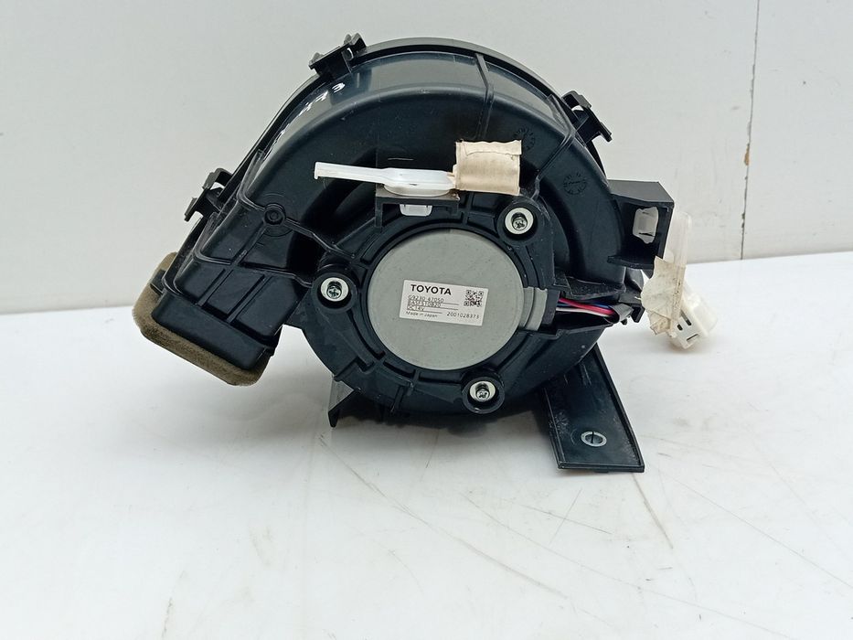 Motor da chauffage / sofagem TOYOTA C-HR (_X1_)