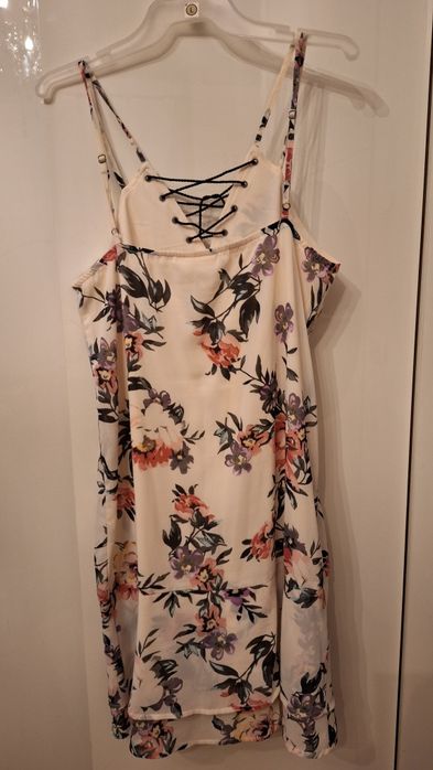 Piękna letnia sukienka 40 BodyFlirt