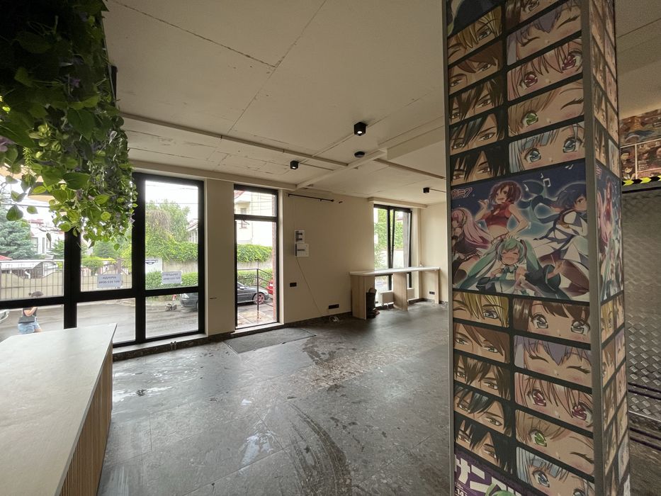 Комерційна нерухомість за адресою Куликове поле пл. (площа 60 м²) - Atlanta.ua - фото 7