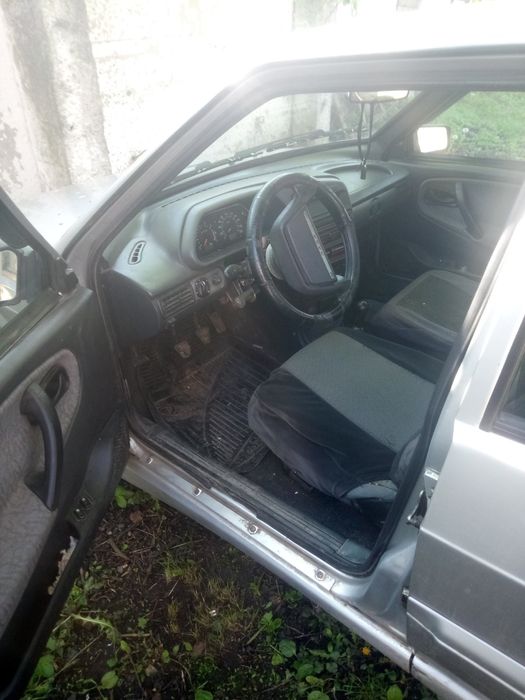 Продам автомобіль