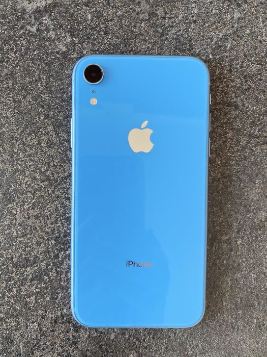 Продажа Iphone xr 64 GB