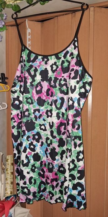 Koszulka nocna 5xl nowa