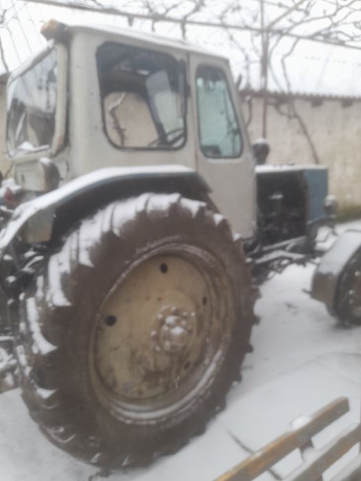 Продам ЮМЗ працює