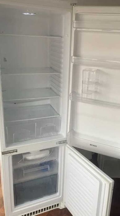 Frigorífico e combinado