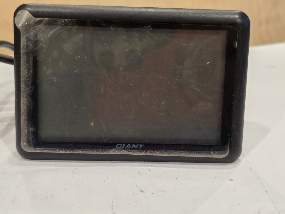 Wyświetlacz  Giant 36v