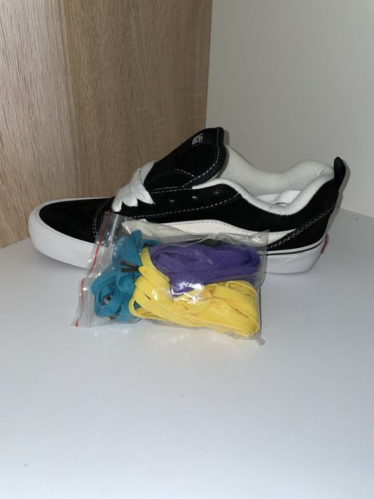 Vans potato, 26,5 см