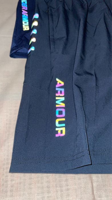 Conjunto da Under Armour tamanho M