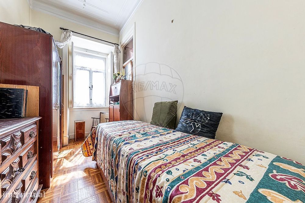 Apartamento T4 para venda