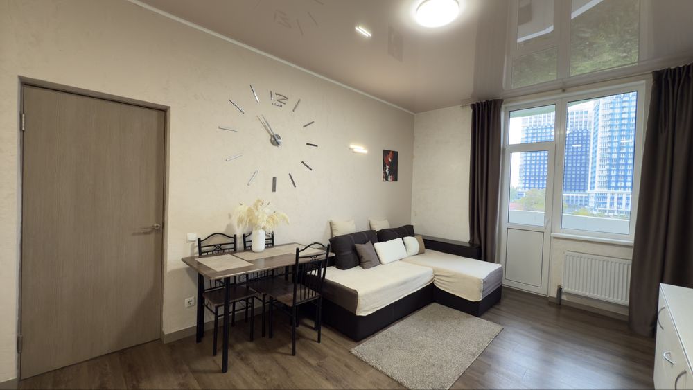 3-rooms apartment apartment by the address (area 96,3 m²) - Atlanta.ua - photo 4