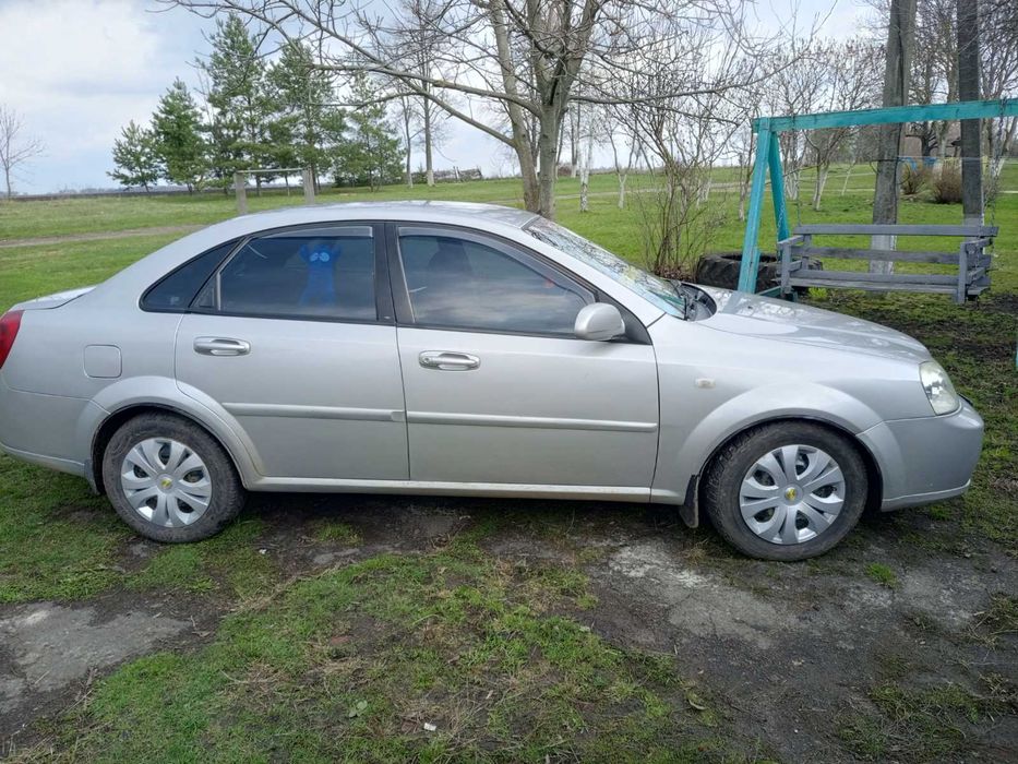 Продам  Chevrolet Lacette