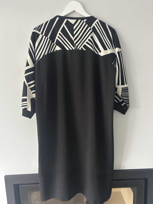 Vestido Marella tamanho 44 IT com bolsos laterais