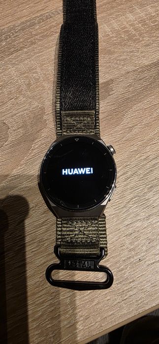 Huawei Watch GT 3pro