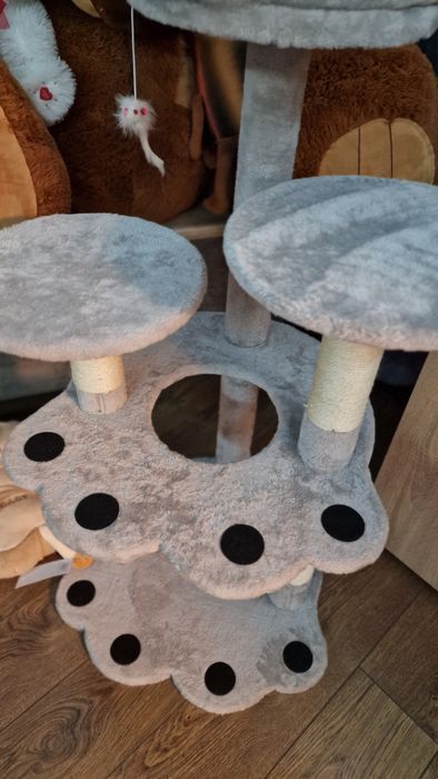 Точилка для кігтів кота, кошенят, кішки,для кігтів, кігтєточка