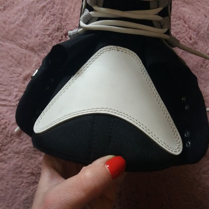 Buty snowboardowe K2 36/24 cm