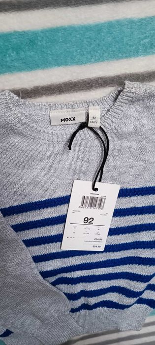 Sweter Mexx nowy z metką r 92