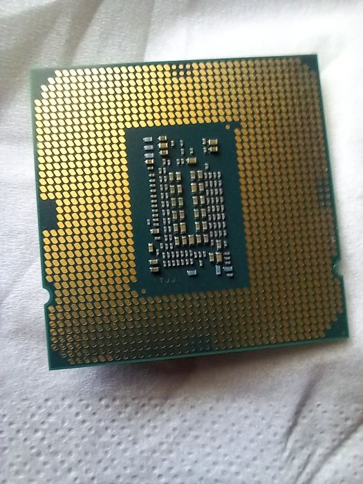 I3 10100f процессор