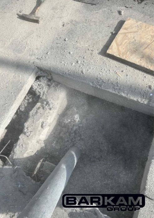 Ocieplenie wełną celulozową, Nadmuch celulozą