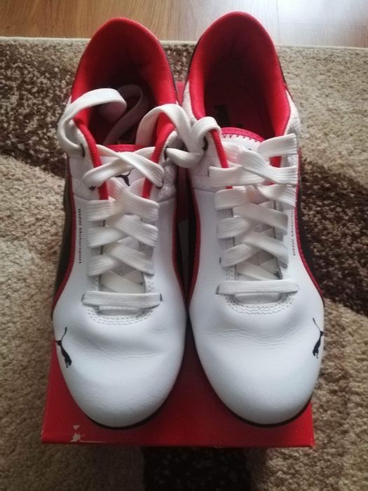 Buty Puma Drift Cat 6 L