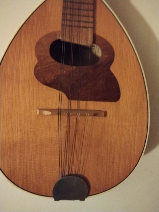 Sprzedam mandoline