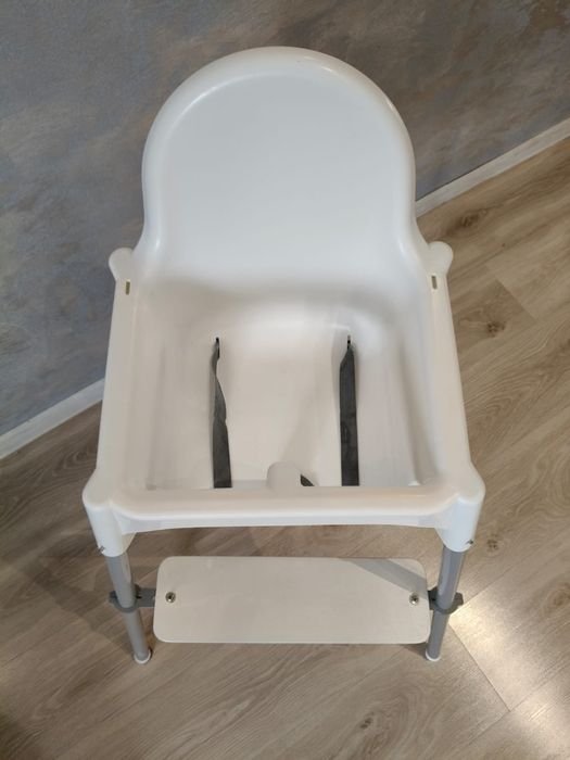 Krzesełko Antilop IKEA do karmienia