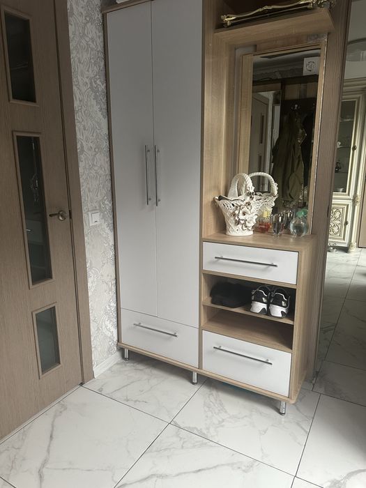 Оренда особняка, центер міста