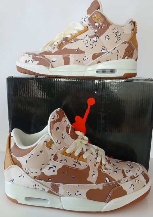 Buty męskie Air Jordan