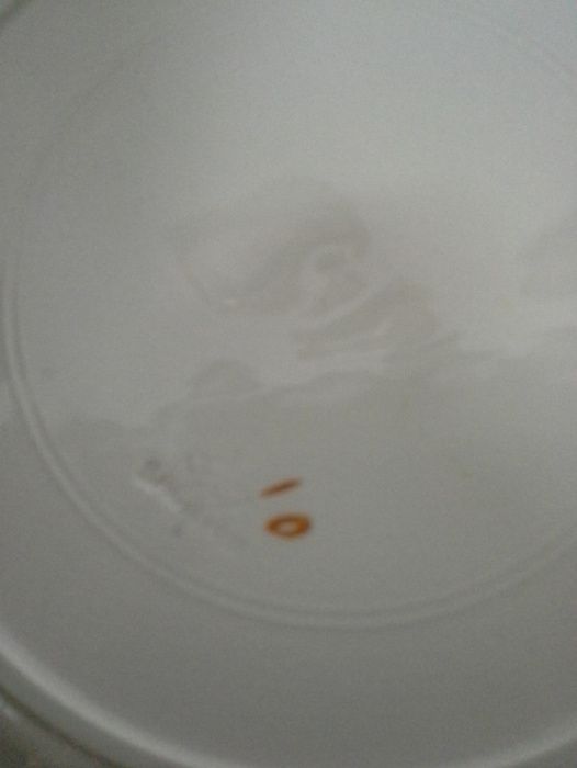 Prato Motivo marinha Sacavem