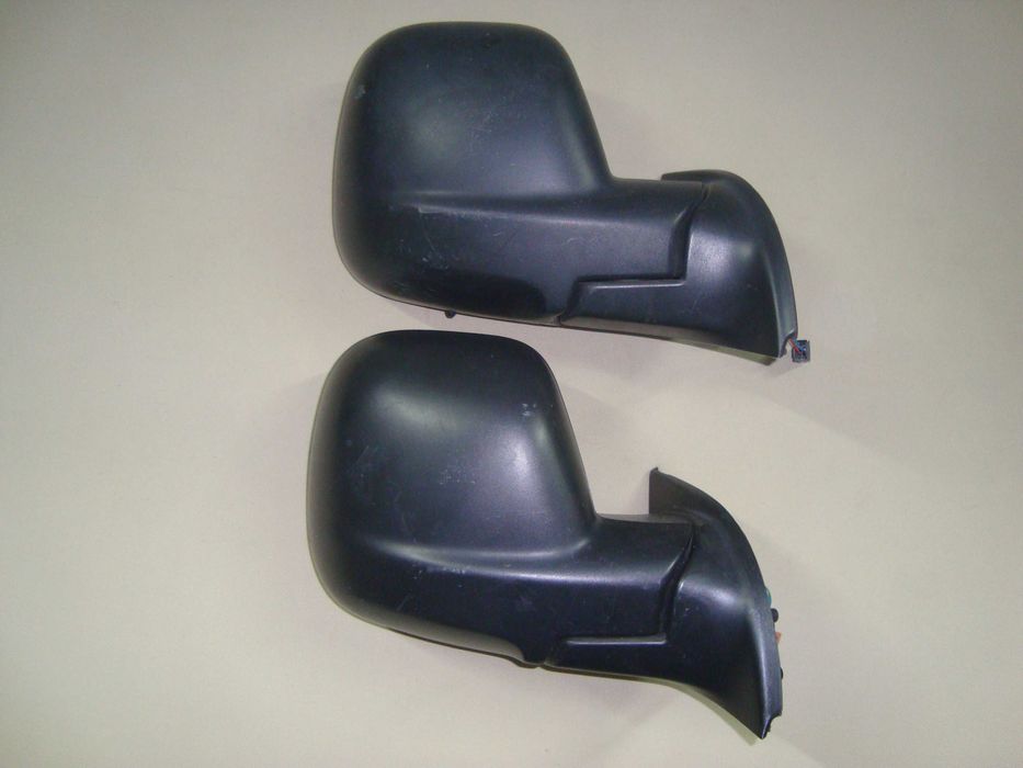 Дзеркало,зеркало оригінальне Citroen Berlingo.Peugeot Partner 08-16рік