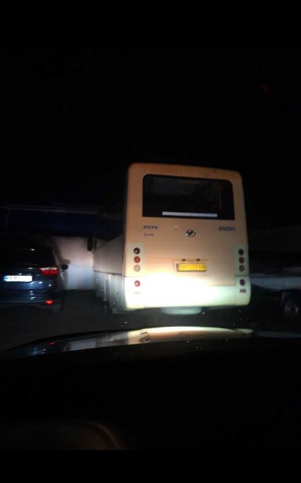 Продам автобус иван I-VAN ivan