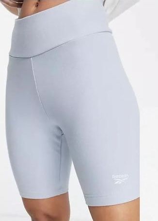 Велосипедки Reebok