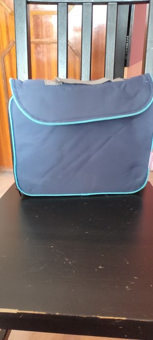 Cadeira portátil, óptimo para ir ao restaurante