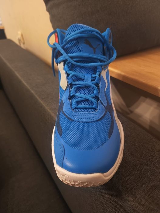 Buty pumy nowe nieużywane