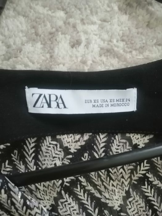 ZARA  плаття  xs