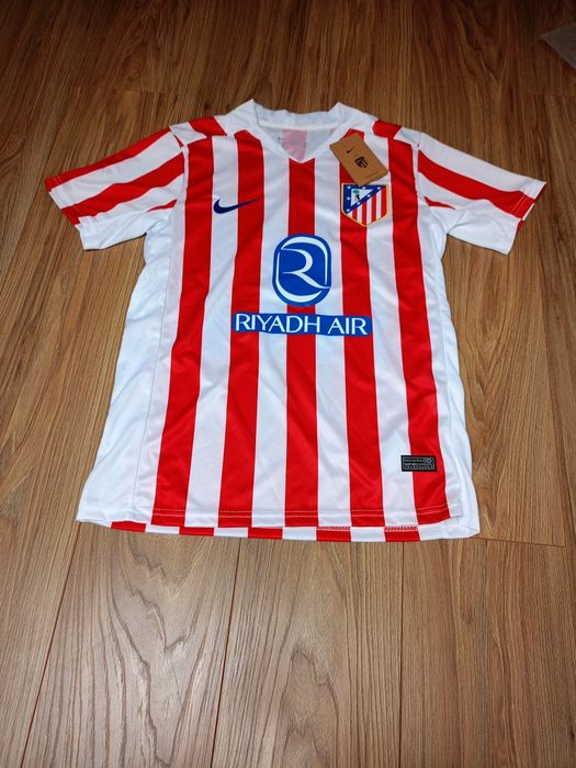 Koszulka Atletico Madryt