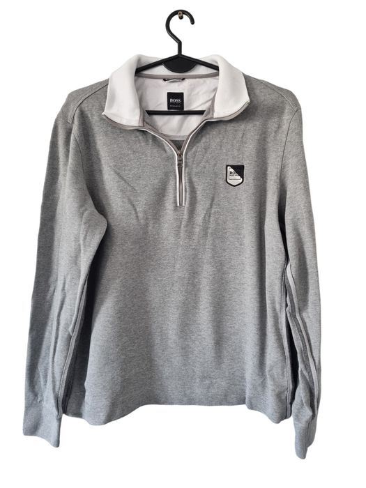 Męska bluzka Hugo Boss Rozmiar S   #hugoboss