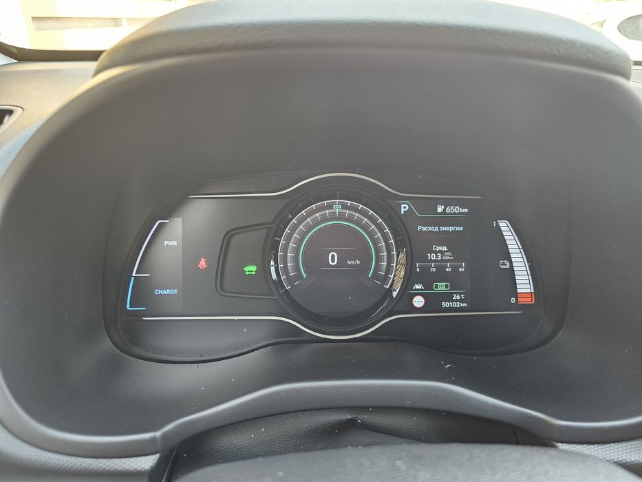 Продам Хюндай Кона