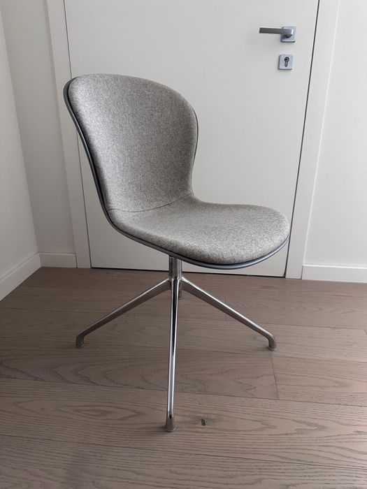 Cadeira HAY – design dinamarquês