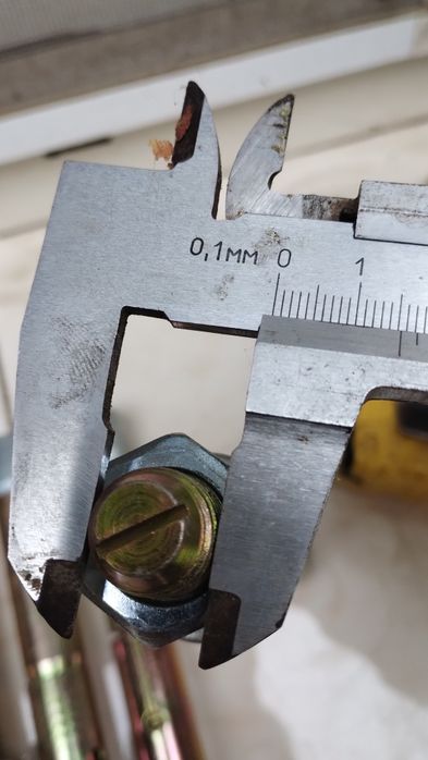 Анкер 20×160/М16