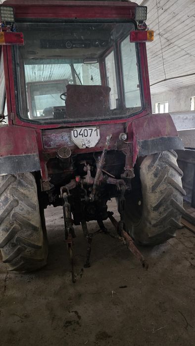 Продам мтз- 80 беларус