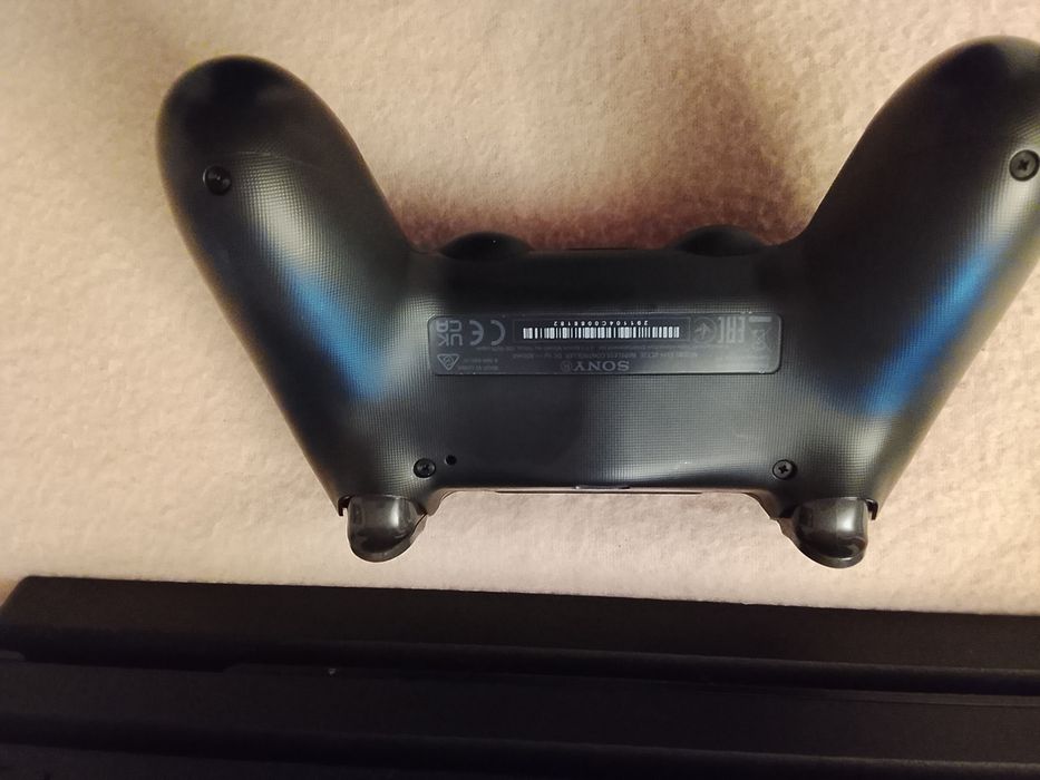 Play Station 4 PRO