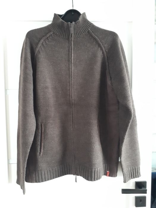 Sweter męski CARRY rozm.XL