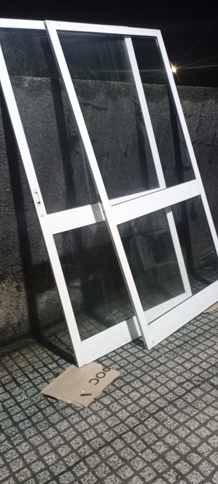 vVendo portas e janelas