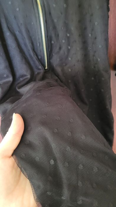 Трендова красива сукня