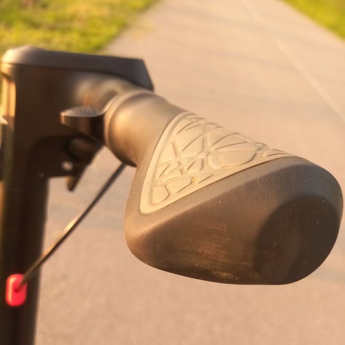 Електро самокат Electric scooter Effort Pro 2S