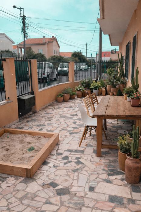 Aluguer espaço Festas aniversário