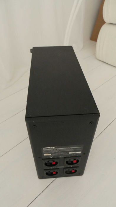 Bose Acoustimass 5 Series II