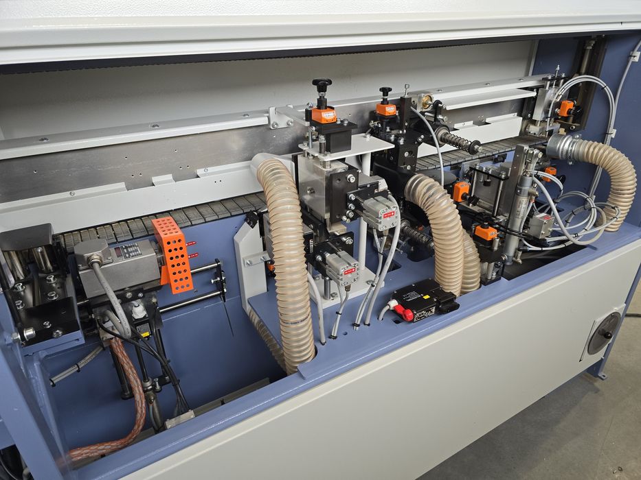 Okleiniarka Hebrock F4 ładna