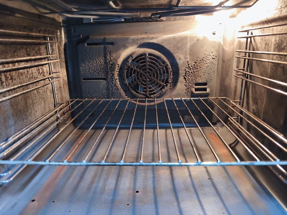 Forno e placa vitro cerâmica Siemens