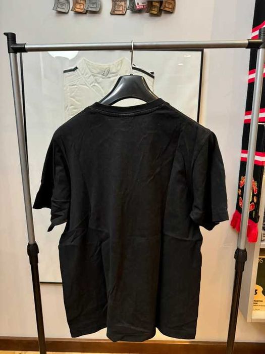 Koszulka Vintage 00 Nike Tee Pain is only temporary victory is forever